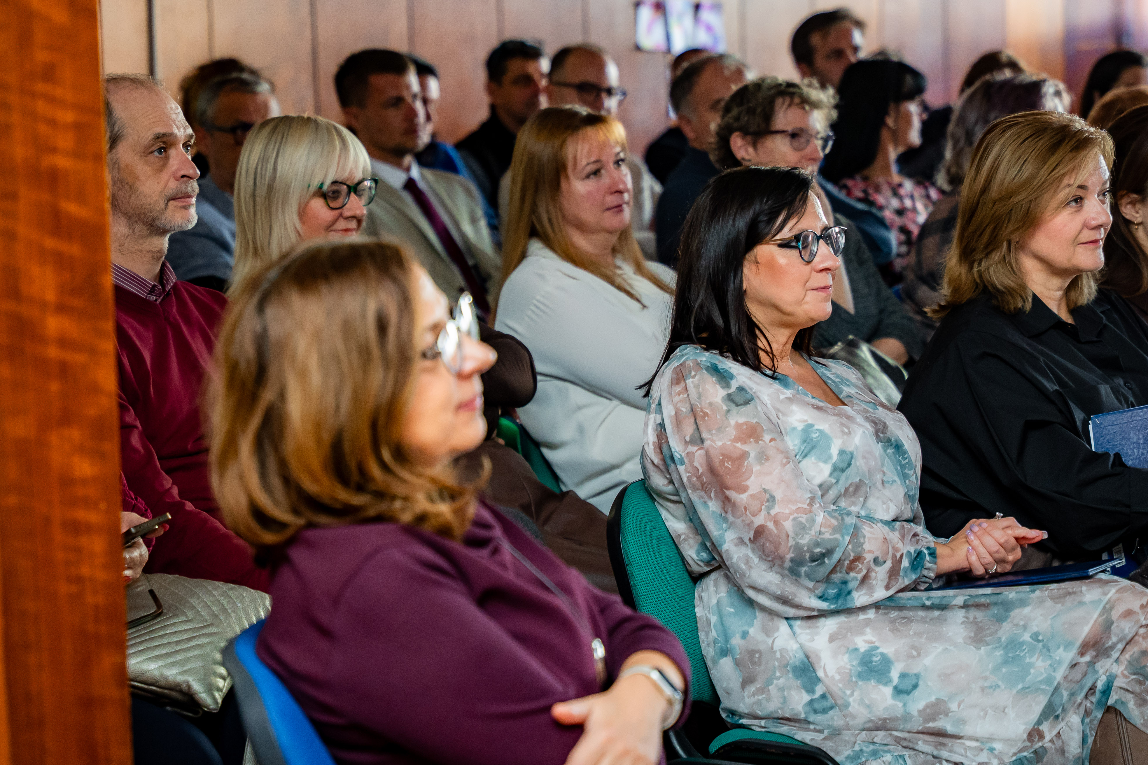 Stretnutie riaditelov ZS k meraniu dusevneho zdravia na ZS-7